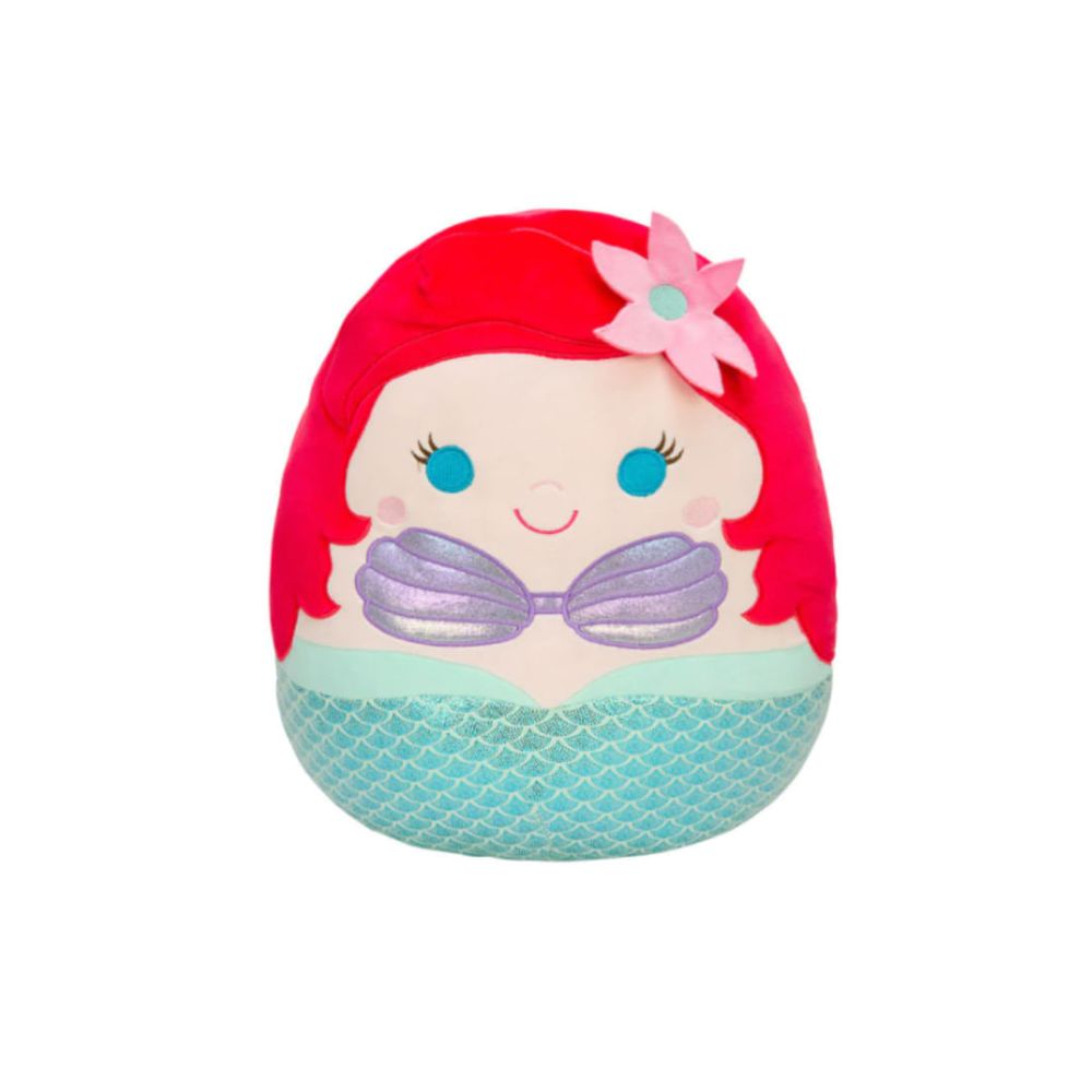 Peluche Squishmallows Disney 6cm