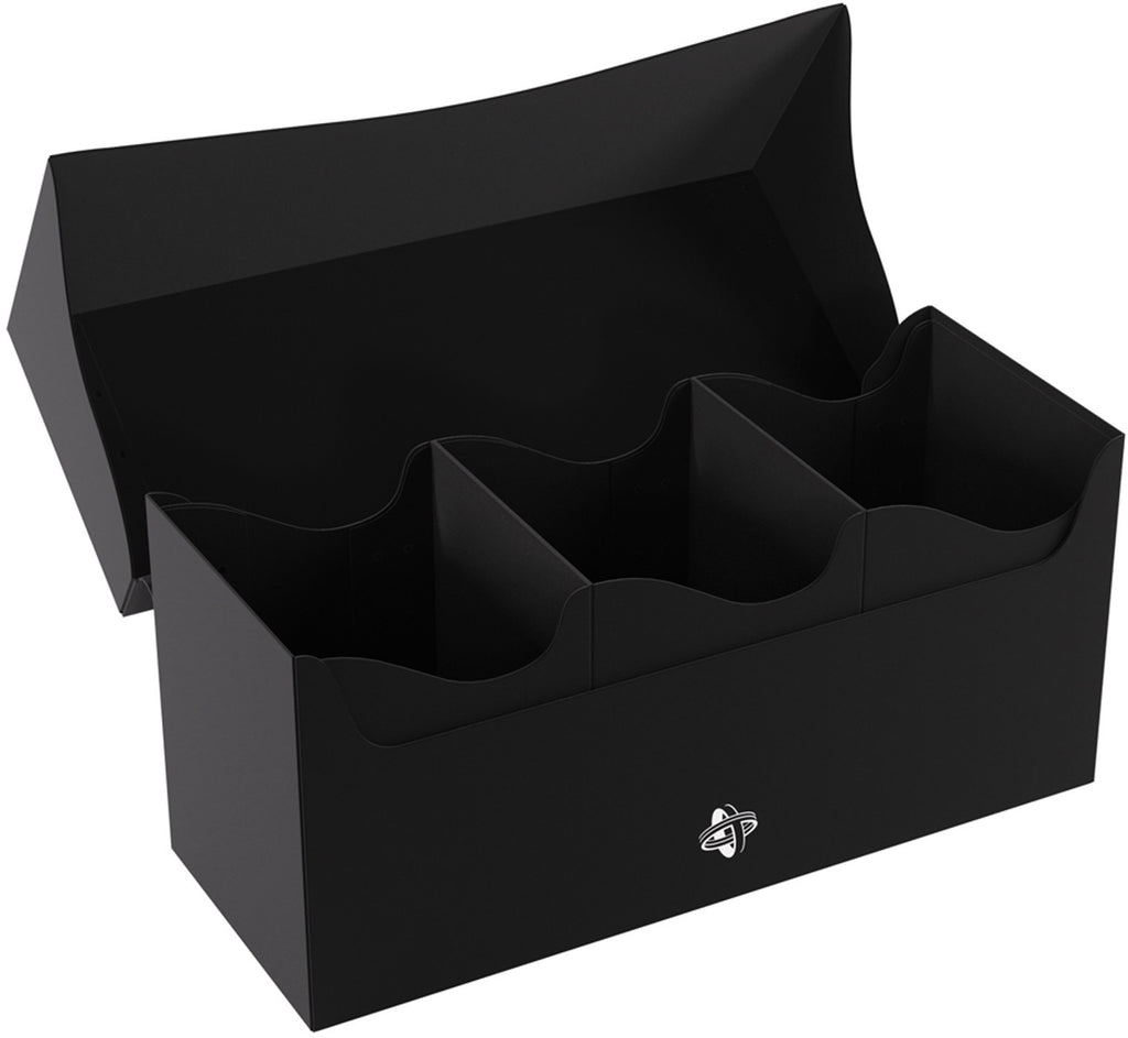Gamegenic - Triple Deck Holder 300+ XL Black