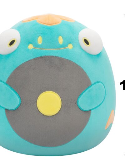 Peluche Squishmallows 10" de Pokémon Bellibolt