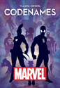 BG - Codenames: Marvel - EN