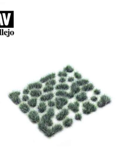 VAL - Scenery: Fantasy Tuft - Turquoise, Large (6 mm. / 0,24 in.)