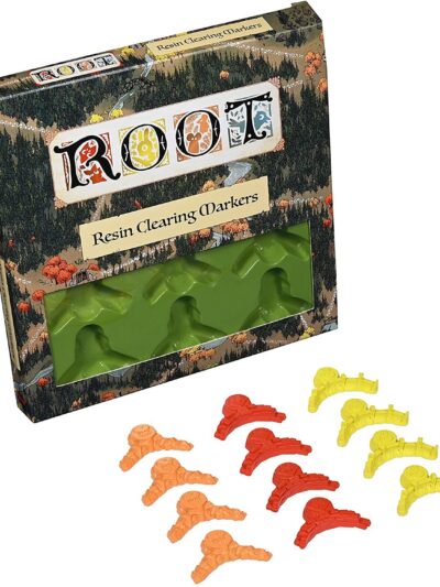 BG - Root: Resin Clearing Markers - EN