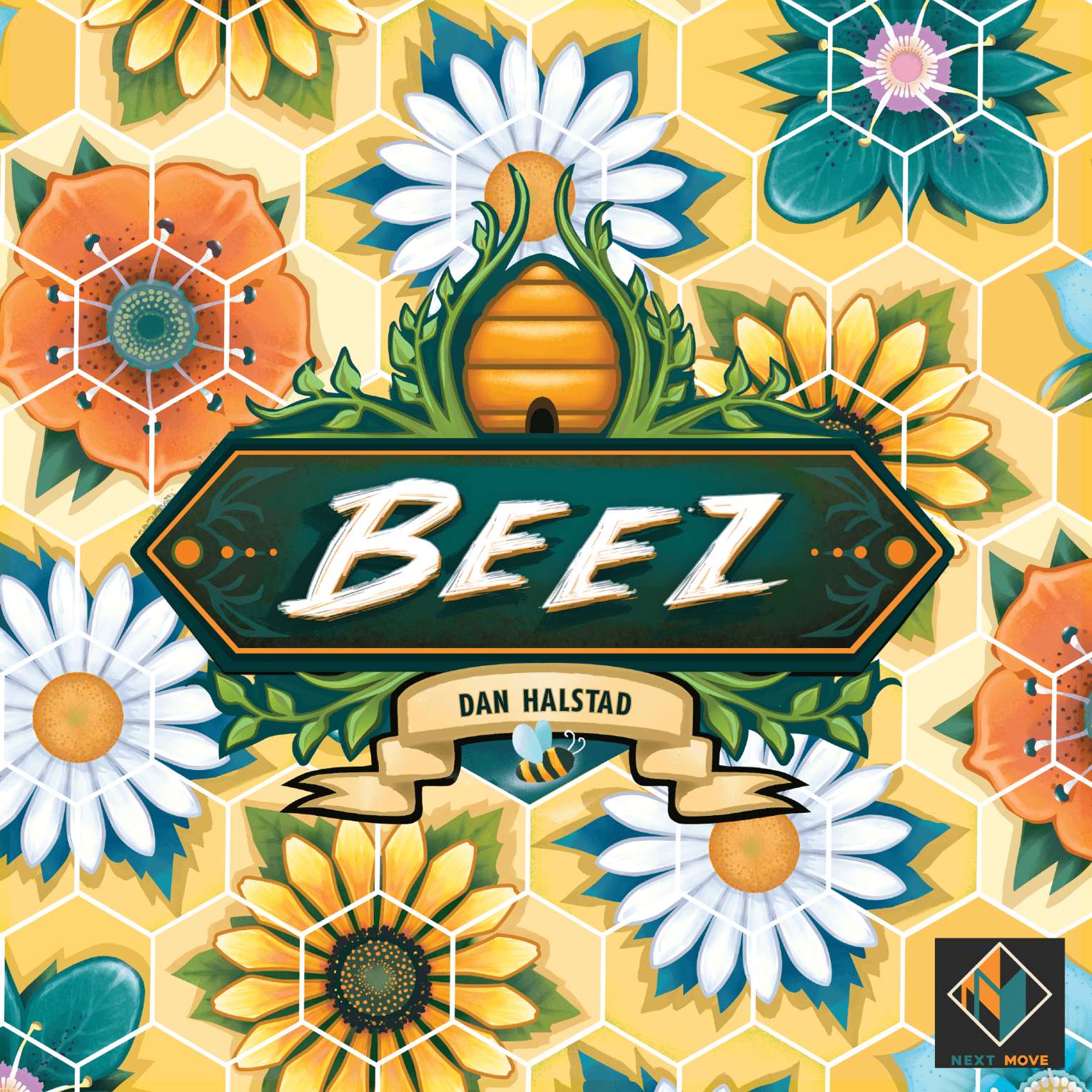BG - Beez - EN