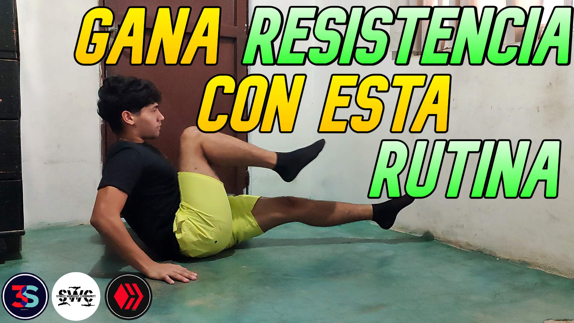 BG - La Resistencia - ESP