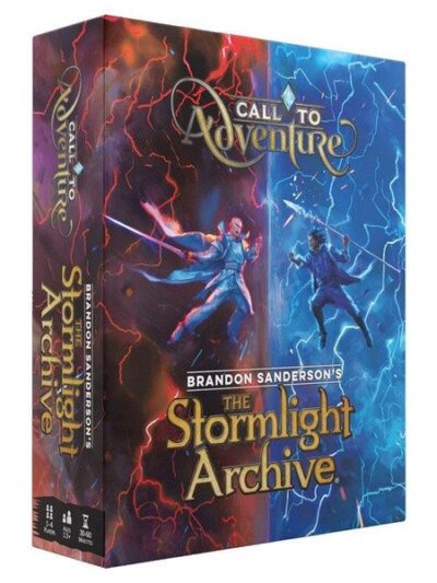 BG - Call to Adventure - EN