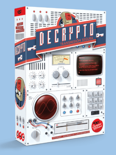 BG - Decrypto - ES