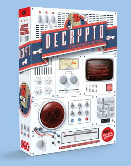 BG - Decrypto - ES