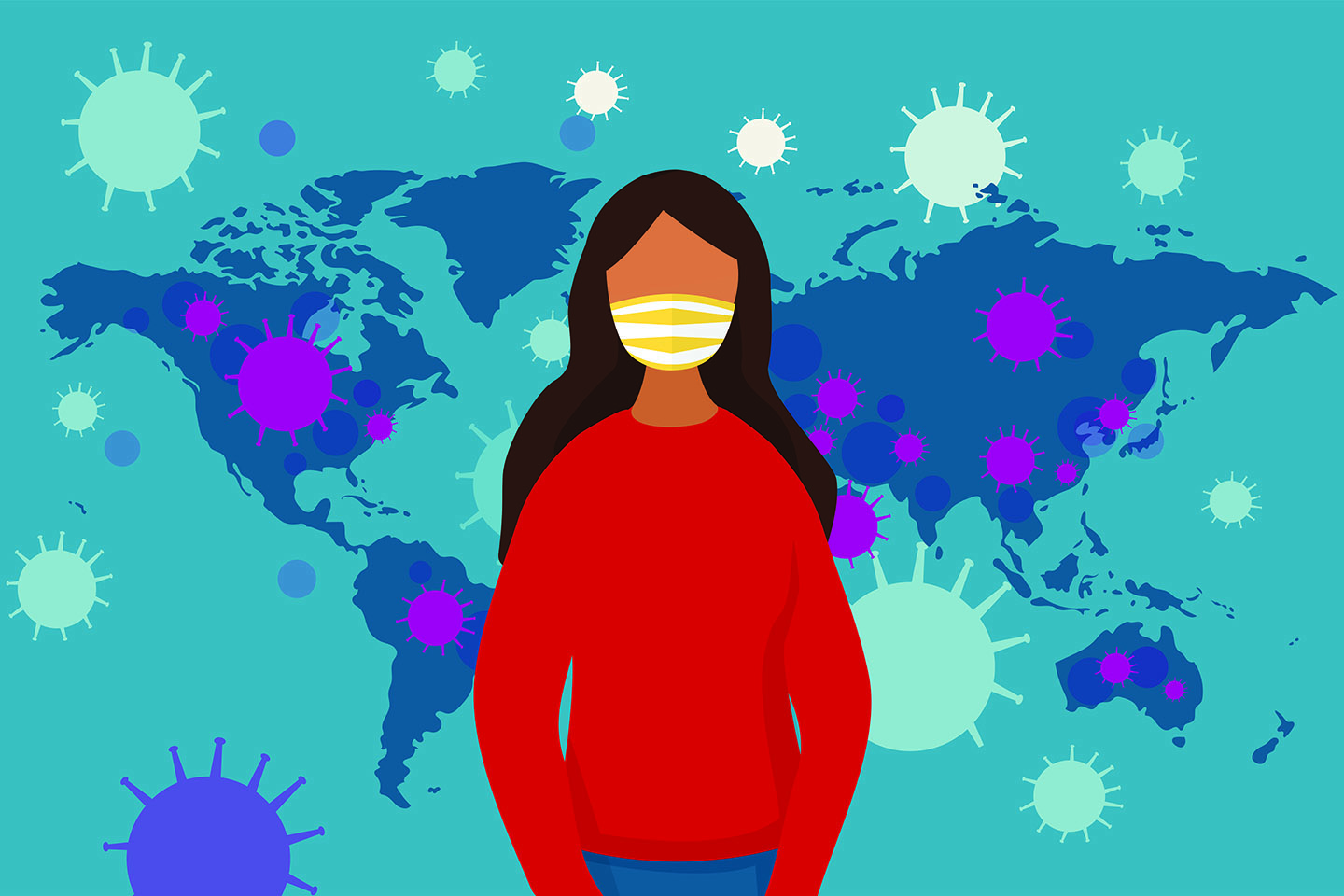 BG - Pandemic - ES