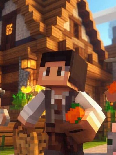BG - Villagers - ES