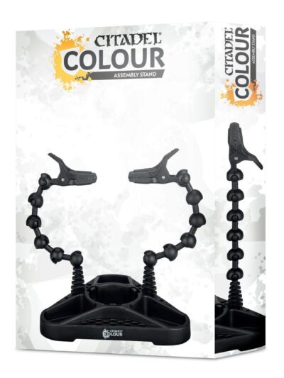WS - Citadel Colour Assembly Stand