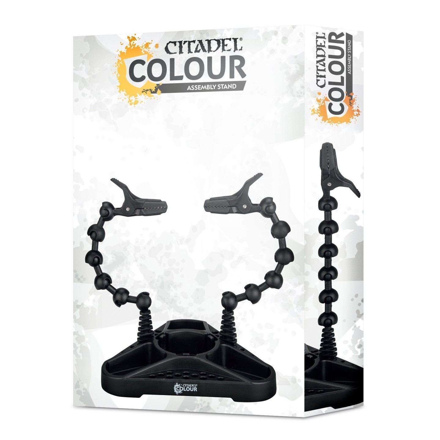 WS - Citadel Colour Assembly Stand