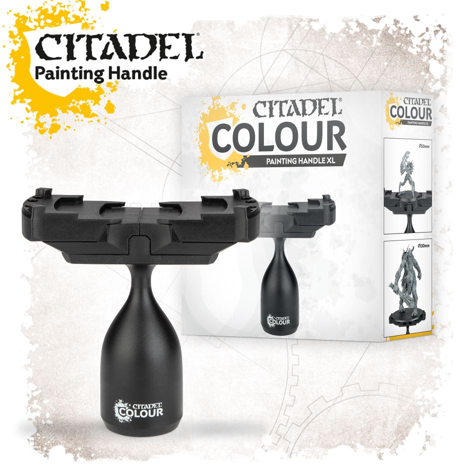 WS - Citadel Colour Painting Handle XL
