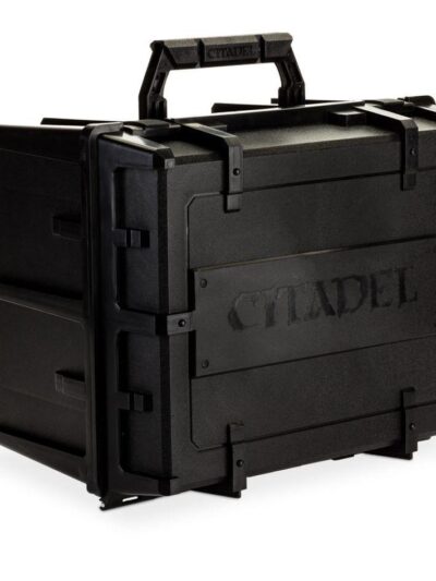 WS - Citadel Battle Figure Case