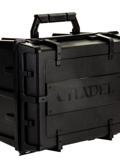 WS - CITADEL CRUSADE FIGURE CASE