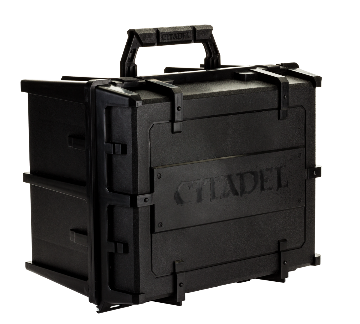 WS - CITADEL CRUSADE FIGURE CASE