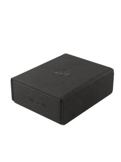 Game Genic - Token Keep Black