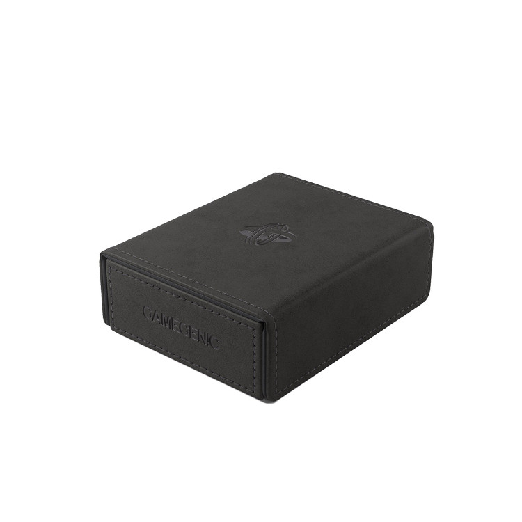 Game Genic - Token Keep Black