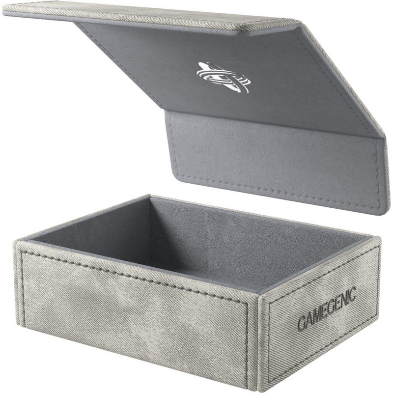 Game Genic - Token Keep Gray