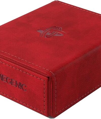 Game Genic - Token Keep Red