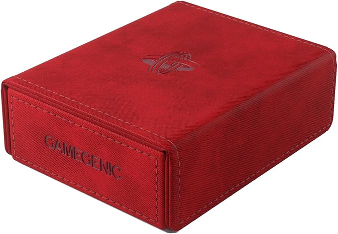 Game Genic - Token Keep Red