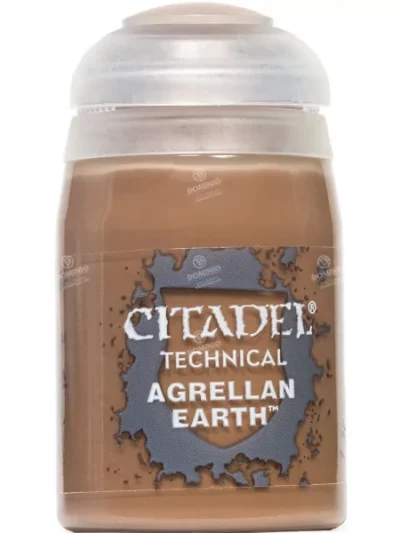 WS - Citadel Technical: Agrellan Earth (24ml)