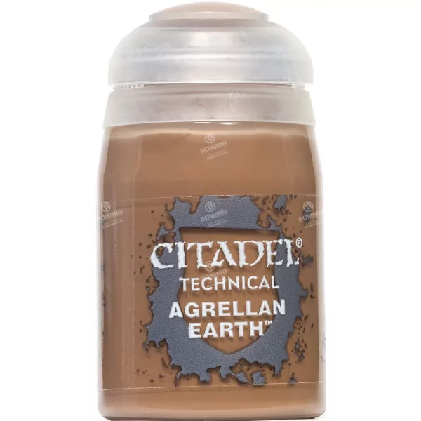 WS - Citadel Technical: Agrellan Earth (24ml)