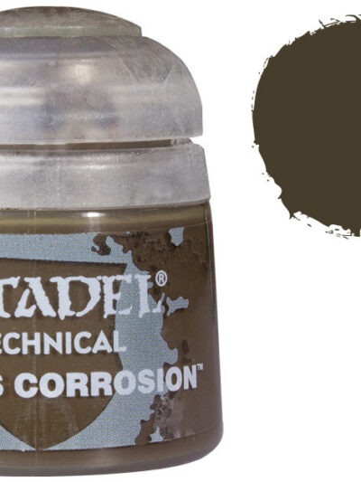 WS - Citadel Technical: Typhus Corrosion (12ml)