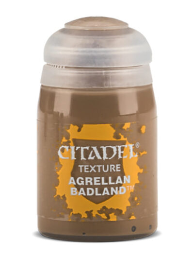 WS - Citadel Technical: Agrellan Badland (24ml)