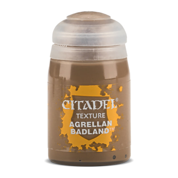 WS - Citadel Technical: Agrellan Badland (24ml)
