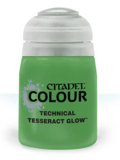 WS - Citadel Technical: Tesseract Glow 18ml