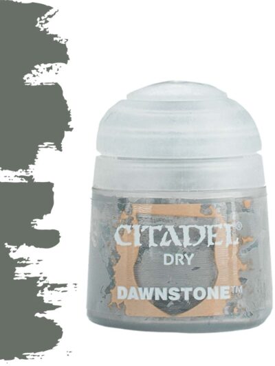 WS - Citadel Dry: Dawnstone (12Ml)