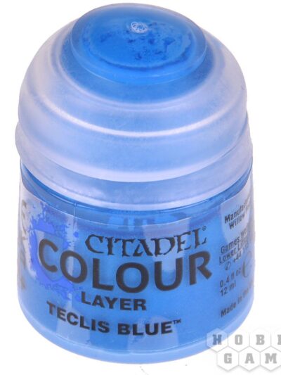 WS - Citadel Layer: Teclis Blue 12ml