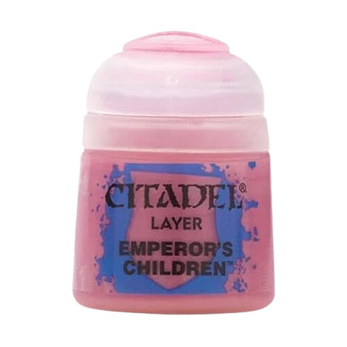 WS - Citadel Layer: Emperor'S Children 12ml