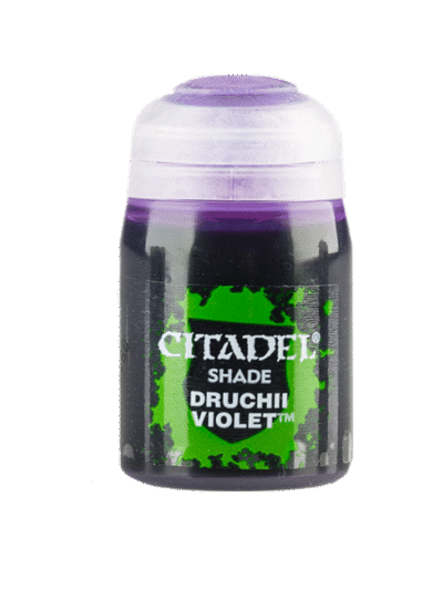 WS - Citadel Shade: Druchii Violet (18ml)