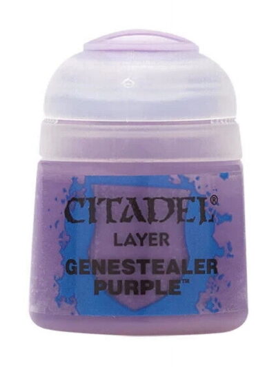 WS - Citadel Layer: Genestealer Purple (12ml)