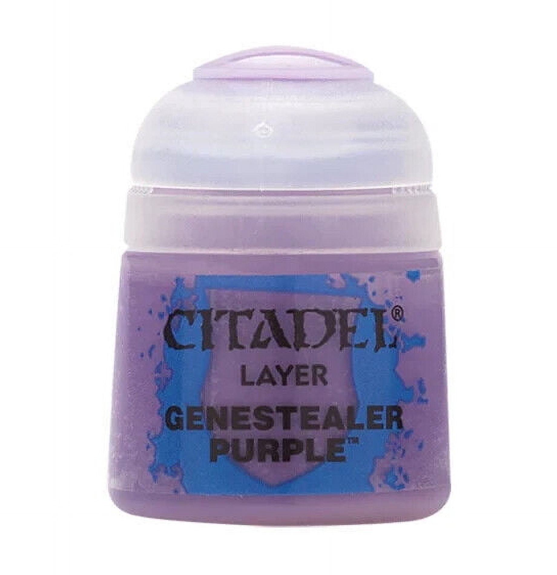 WS - Citadel Layer: Genestealer Purple (12ml)