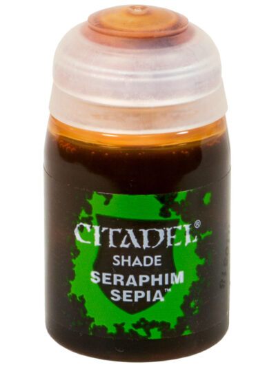 WS - Citadel Shade: Seraphim Sepia (24ml)
