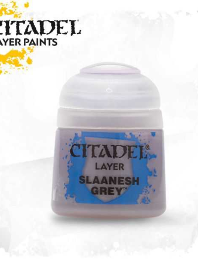 WS - Citadel Layer: Slaanesh Grey (12ml)