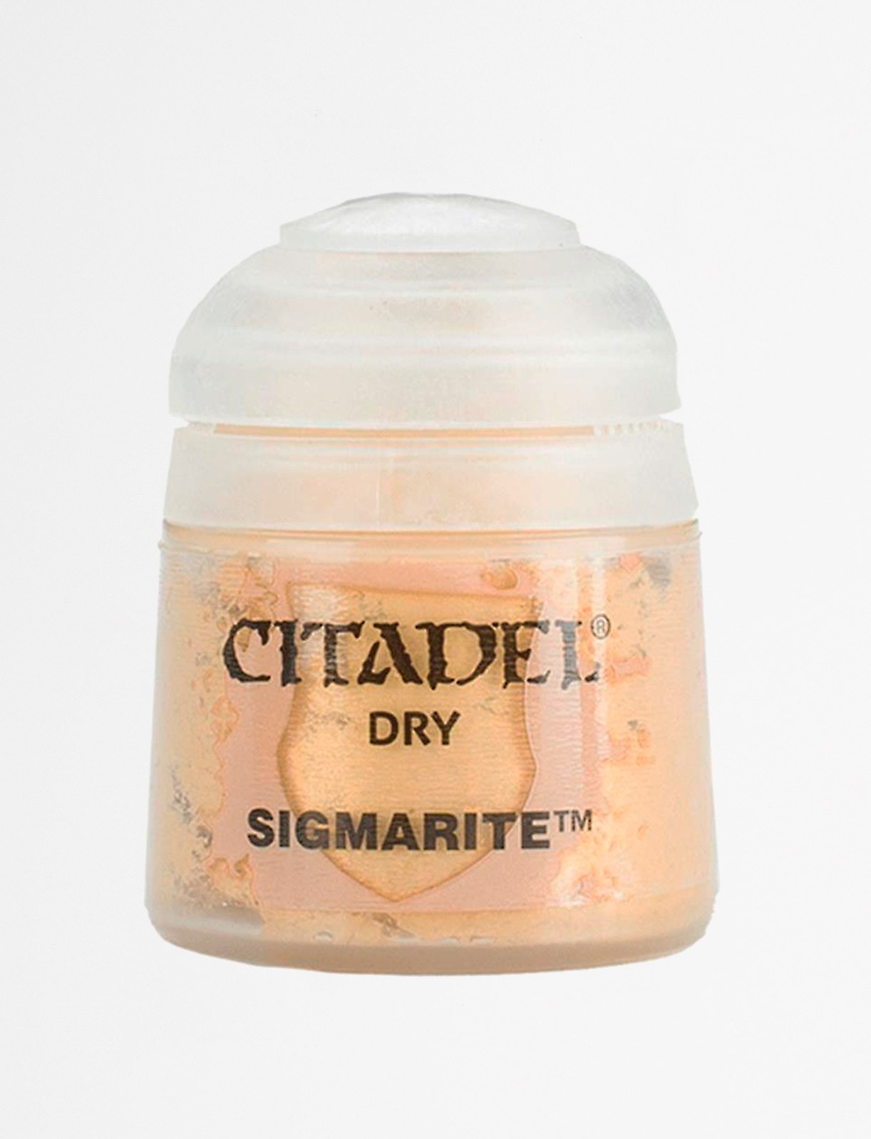 WS - Citadel Dry: Sigmarite - 12ml
