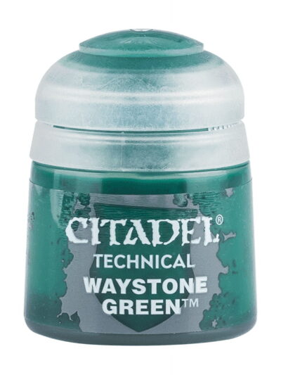WS - Citadel Technical: Waystone Green (12ml)