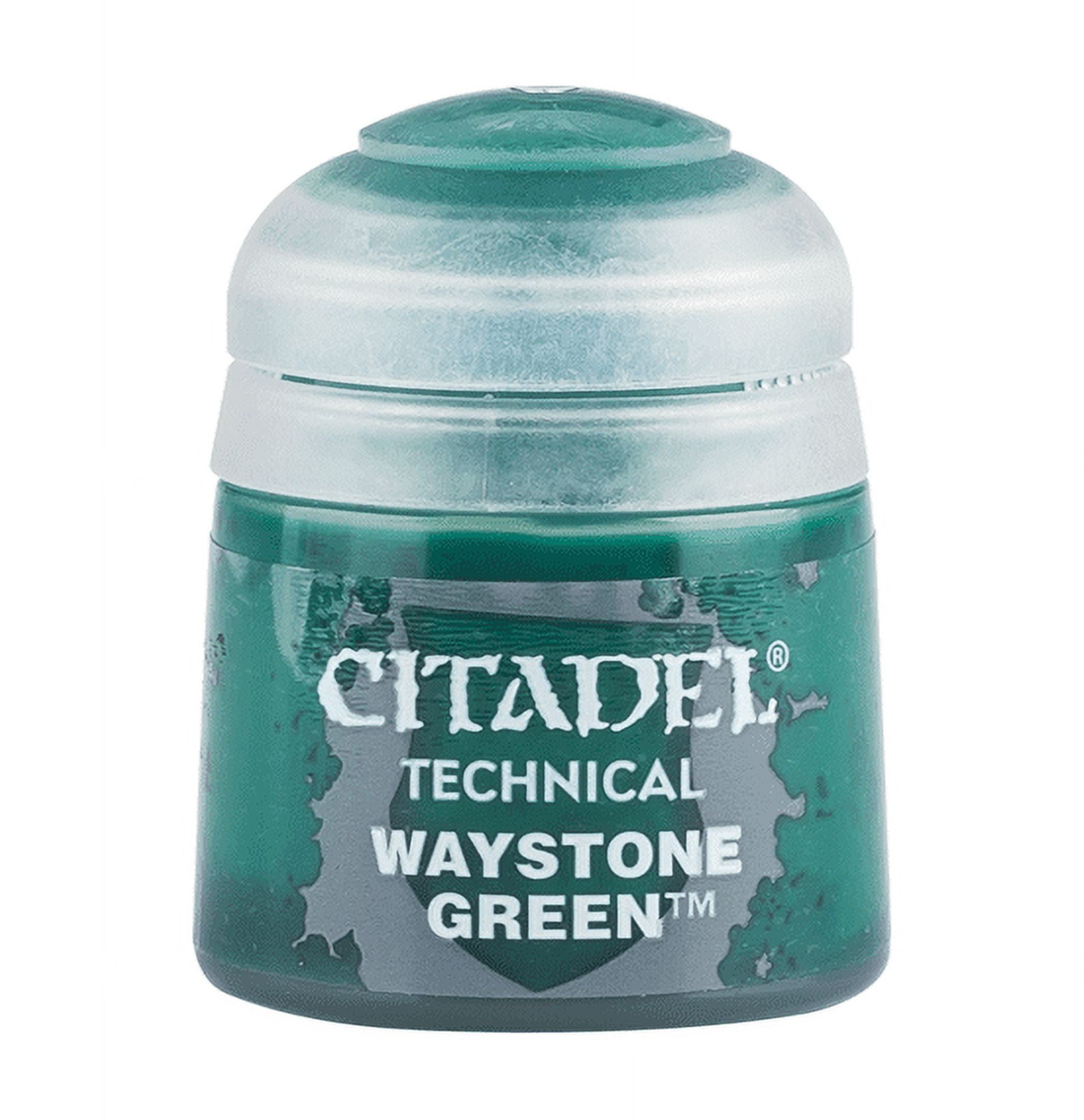 WS - Citadel Technical: Waystone Green (12ml)