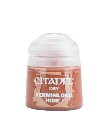 WS - Citadel Dry: Verminlord Hide (12ml)