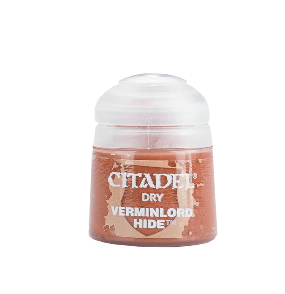 WS - Citadel Dry: Verminlord Hide (12ml)
