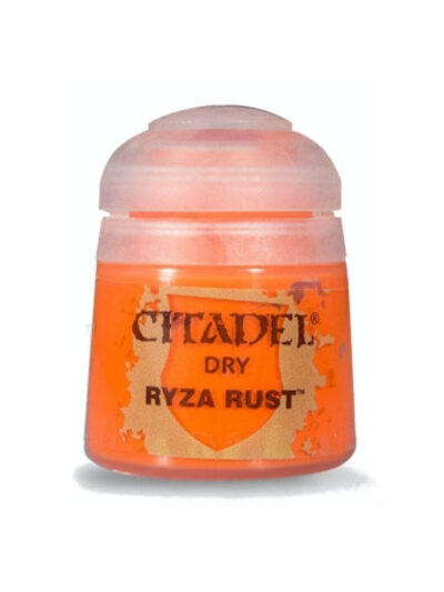 WS - Citadel Ryza Rust - 12ml
