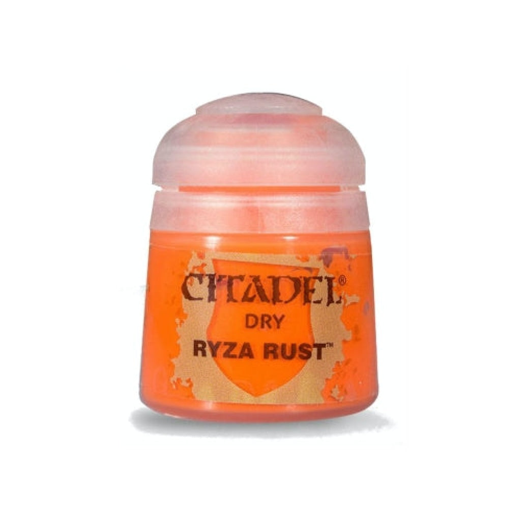 WS - Citadel Ryza Rust - 12ml