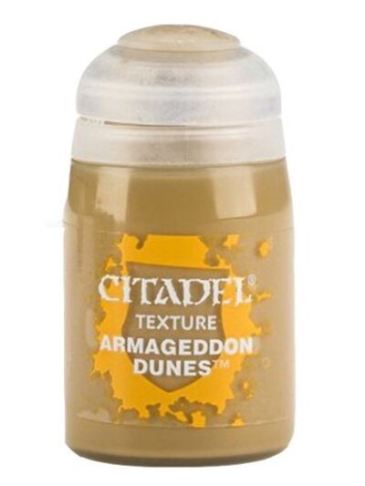 WS - Citadel Technical: Armageddon Dunes (24ml)