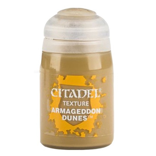WS - Citadel Technical: Armageddon Dunes (24ml)
