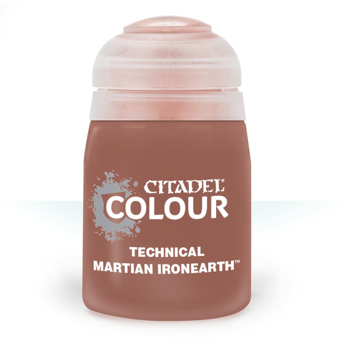 WS - Citadel Technical: Martian Ironearth (24ml)