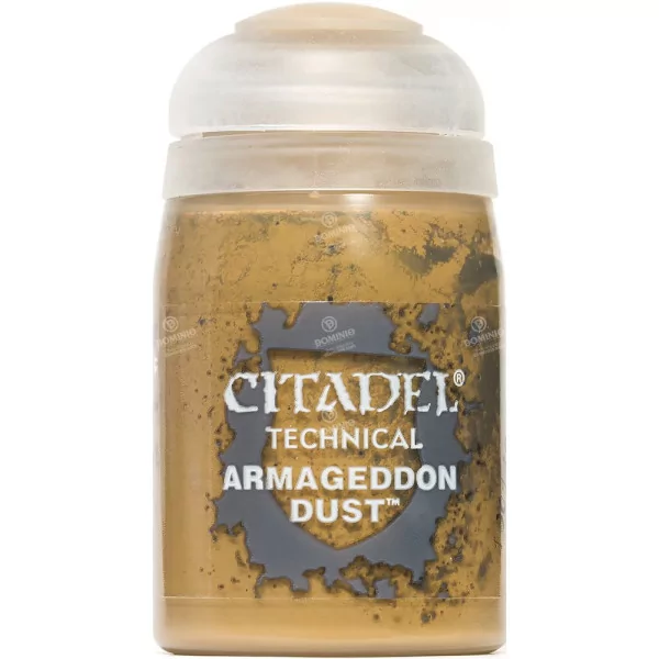 WS - Citadel Technical: Armageddon Dust (24ml)