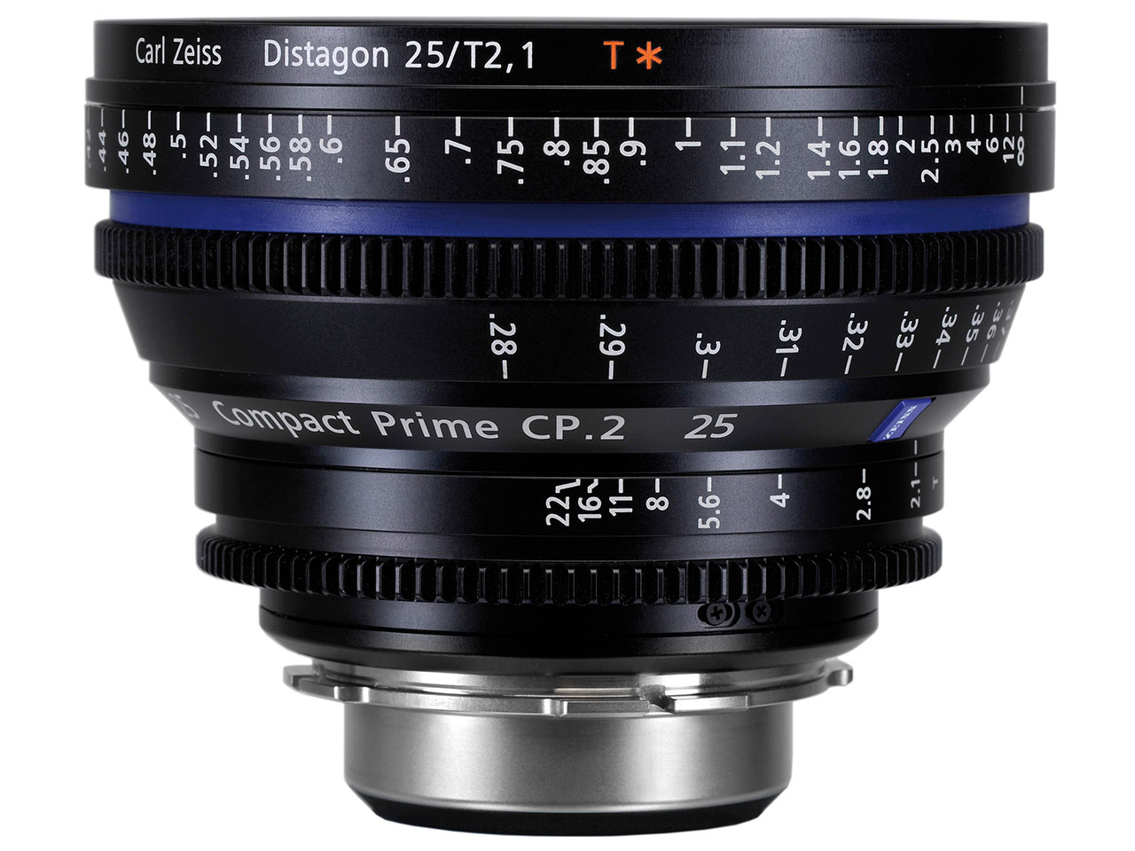 CP - Factory (25mm)